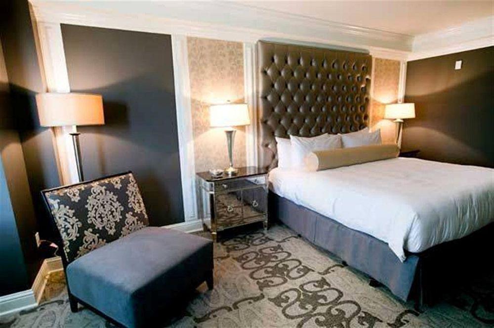Ballard Inn Seattle Extérieur photo