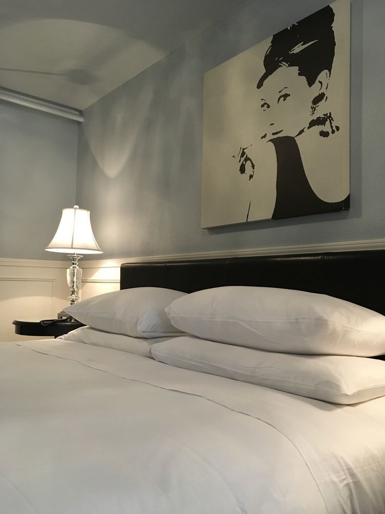 Ballard Inn Seattle Extérieur photo