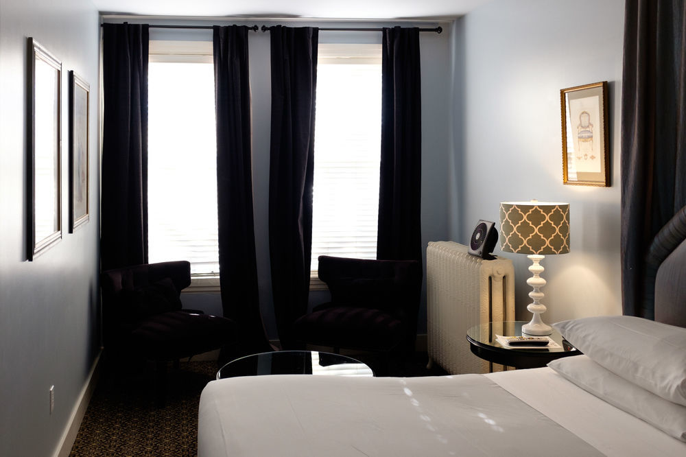 Ballard Inn Seattle Extérieur photo