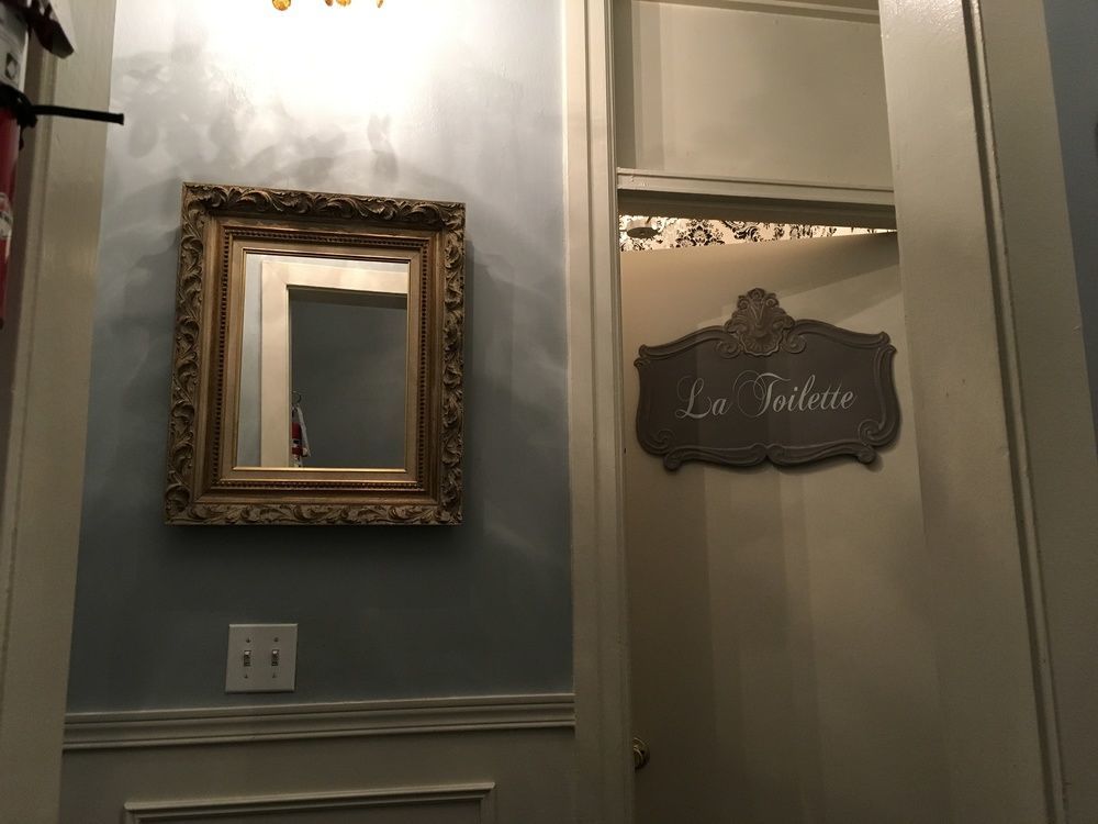 Ballard Inn Seattle Extérieur photo