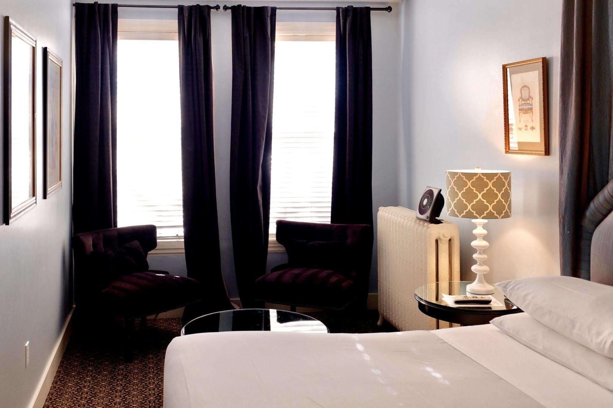 Ballard Inn Seattle Extérieur photo