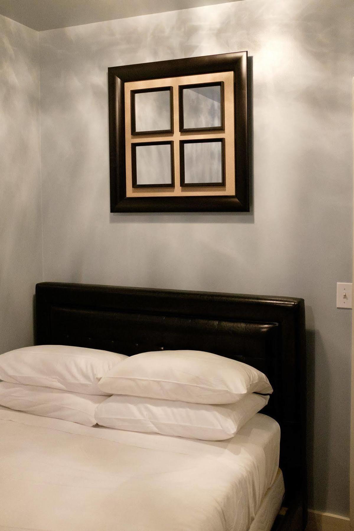 Ballard Inn Seattle Extérieur photo