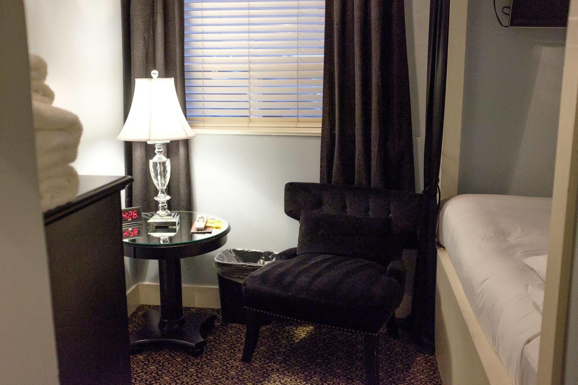 Ballard Inn Seattle Extérieur photo