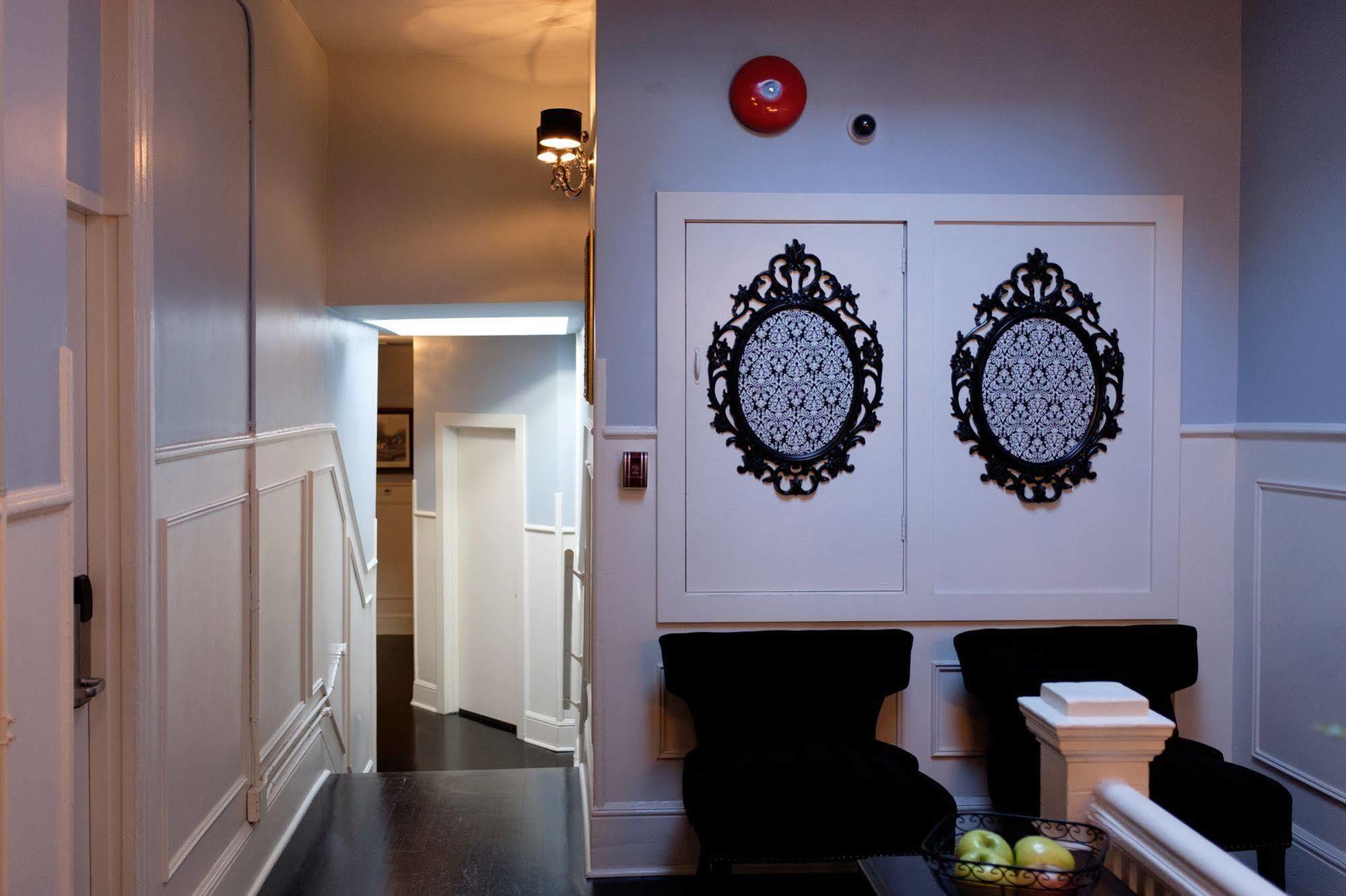 Ballard Inn Seattle Extérieur photo