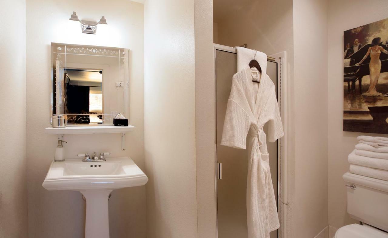Ballard Inn Seattle Extérieur photo