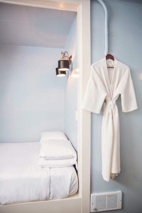 Ballard Inn Seattle Extérieur photo